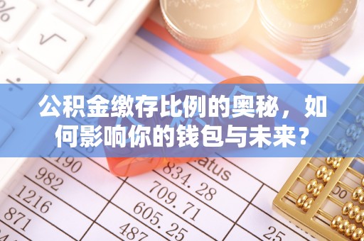 达孜公积金缴存比例的奥秘，如何影响你的钱包与未来？
