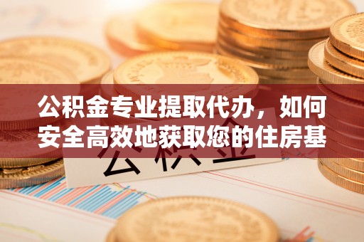 达孜公积金专业提取代办，如何安全高效地获取您的住房基金