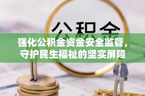 达孜强化公积金资金安全监管，守护民生福祉的坚实屏障