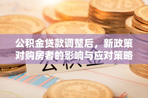 达孜公积金贷款调整后，新政策对购房者的影响与应对策略