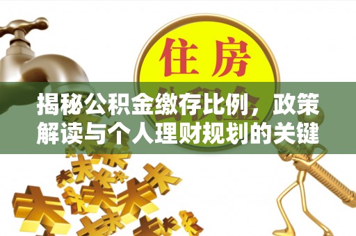 达孜揭秘公积金缴存比例，政策解读与个人理财规划的关键