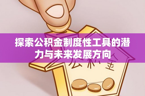 达孜探索公积金制度性工具的潜力与未来发展方向