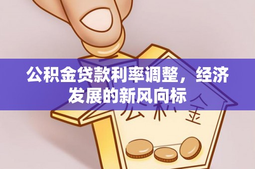 达孜公积金贷款利率调整，经济发展的新风向标
