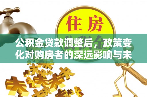 达孜公积金贷款调整后，政策变化对购房者的深远影响与未来趋势分析