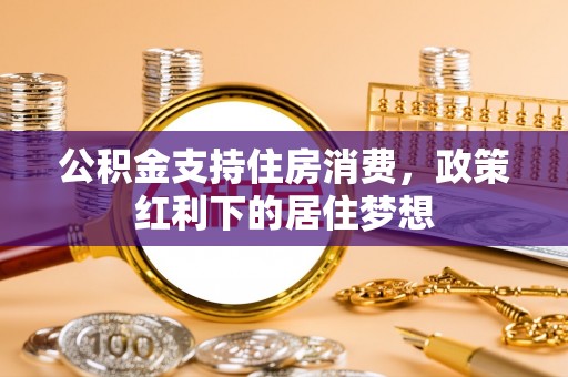 达孜公积金支持住房消费，政策红利下的居住梦想