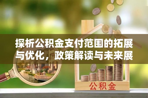 达孜探析公积金支付范围的拓展与优化，政策解读与未来展望