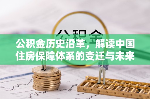 达孜公积金历史沿革，解读中国住房保障体系的变迁与未来