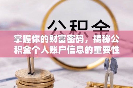 达孜掌握你的财富密码，揭秘公积金个人账户信息的重要性