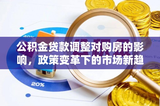 达孜公积金贷款调整对购房的影响，政策变革下的市场新趋势