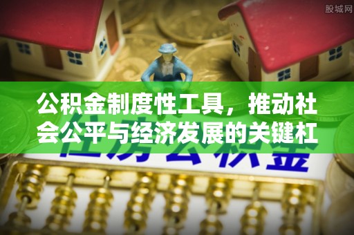 达孜公积金制度性工具，推动社会公平与经济发展的关键杠杆