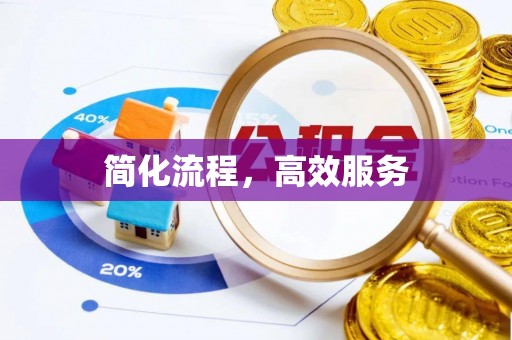 达孜简化流程，高效服务