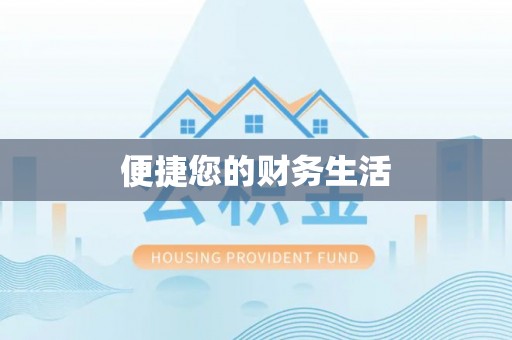 达孜便捷您的财务生活